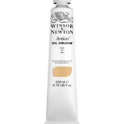 Winsor & Newton Farba olejna Artists' Oil Colour - - Gold 200 ml