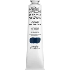 Winsor & Newton Farba olejna Artists' Oil Colour - - Permanent Rose 200 ml ><noscript><img width=