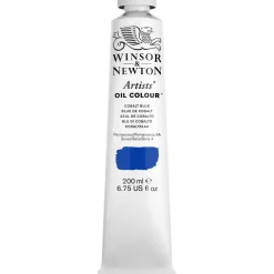 Winsor & Newton Farba olejna Artists' Oil Colour - - Sap Green 200 ml ><noscript><img width=