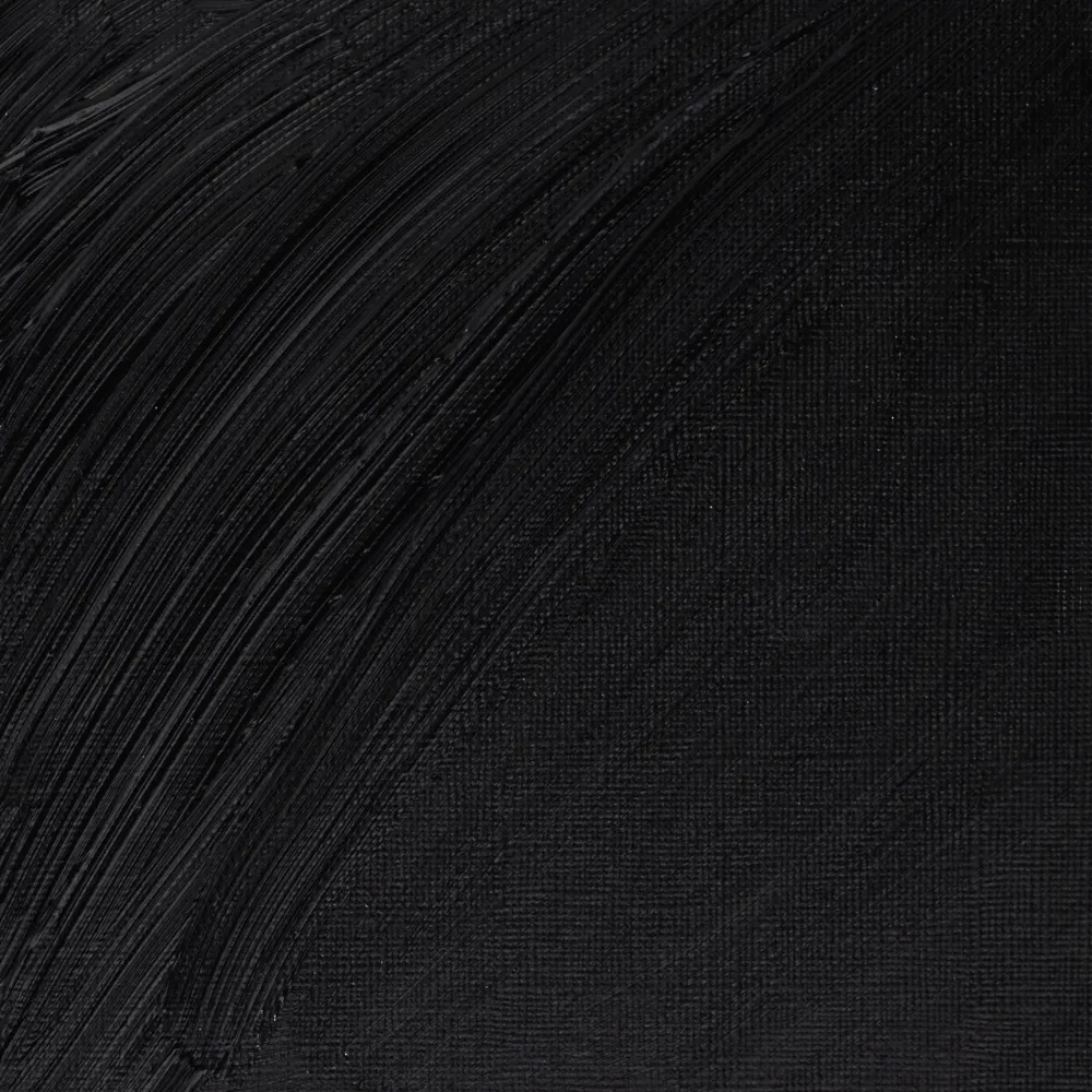 Winsor & Newton Farba olejna Artists' Oil Colour - - Ivory Black 200 ml