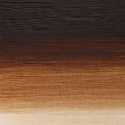 Winsor & Newton Farba olejna Artists' Oil Colour - - Burnt Umber 200 ml