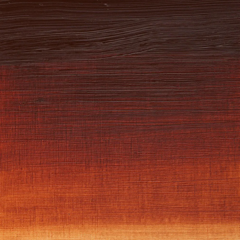 Winsor & Newton Farba olejna Artists' Oil Colour - - Burnt Sienna 200 ml > Farby Olejne