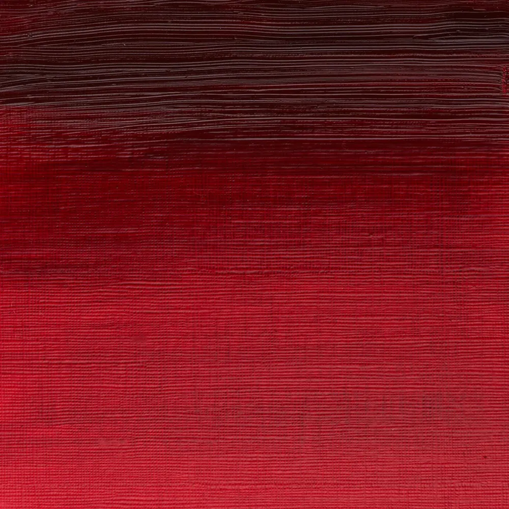Winsor & Newton Farba olejna Artists' Oil Colour - - Alizarin Crimson 200 ml