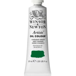Winsor & Newton Farba olejna Artists' Oil Colour - - Mineral Grey 37 ml ><noscript><img width=