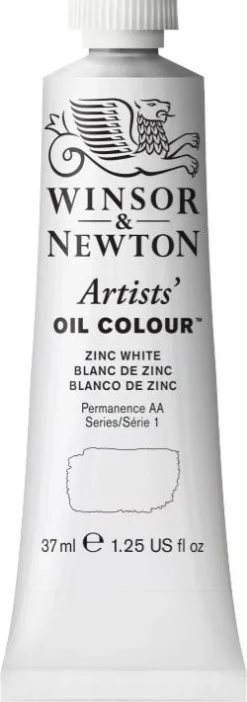 Winsor & Newton Farba olejna Artists' Oil Colour - - Permanent Carmine, 37 ml ><noscript><img width=