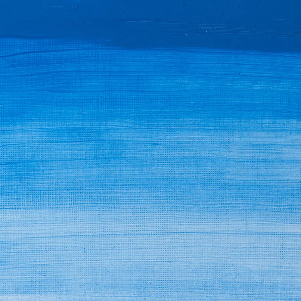 Winsor & Newton Farba olejna Artists' Oil Colour - - Cerulean Blue, 37 ml