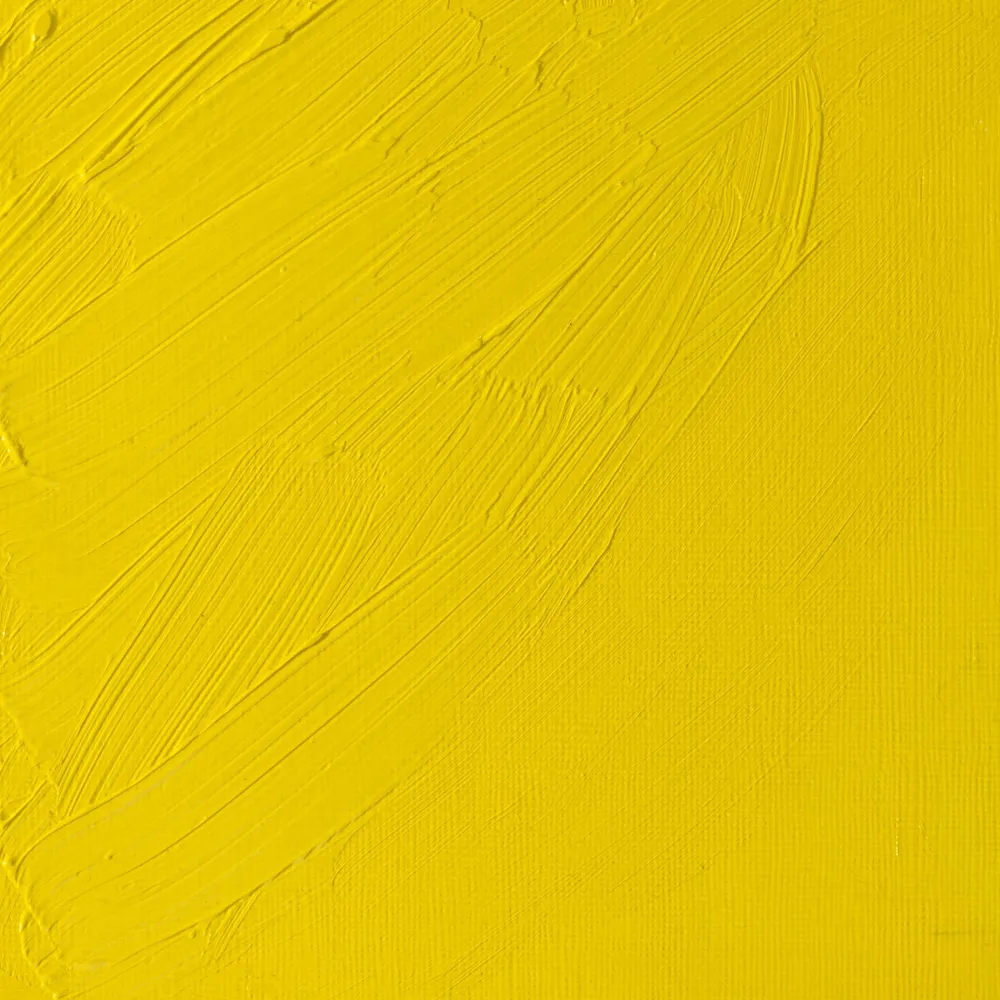 Winsor & Newton Farba olejna Artists' Oil Colour - - Cadmium Lemon, 37 ml