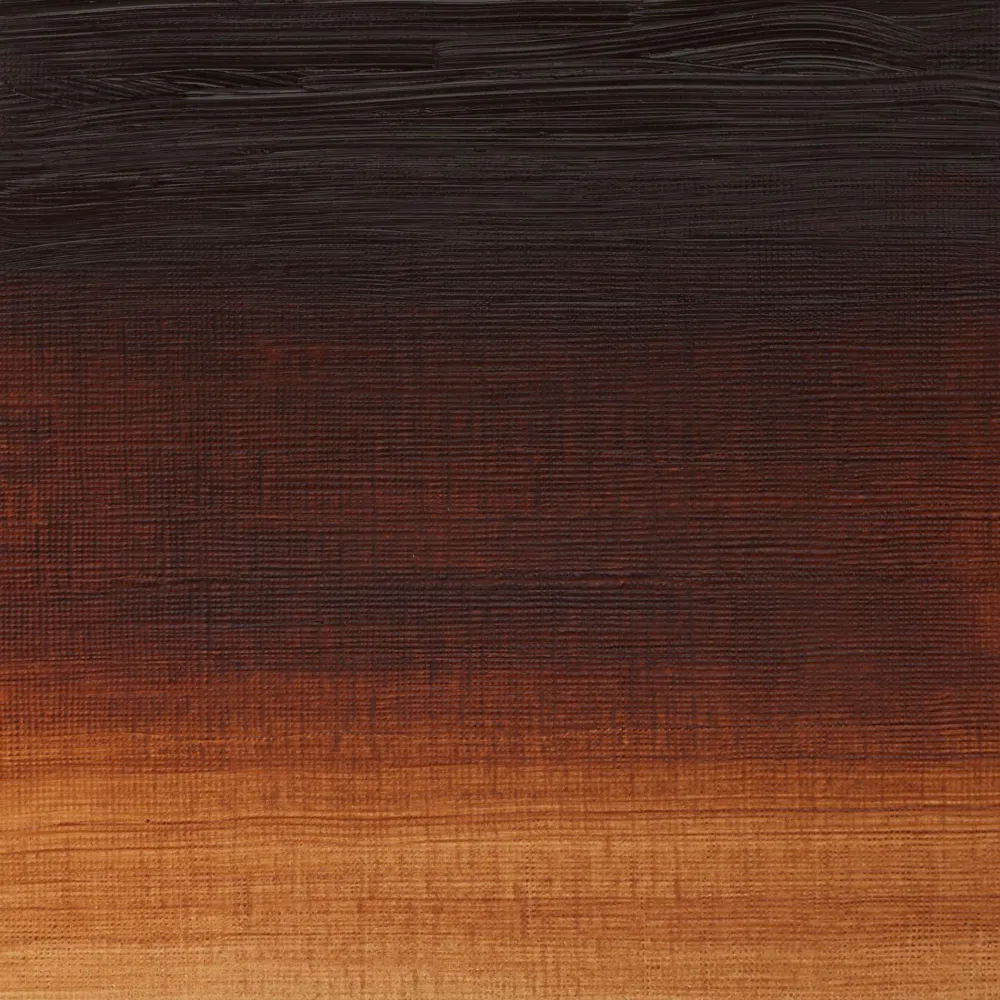 Winsor & Newton Farba olejna Artists' Oil Colour - - Transparent Brown Oxide, 37 ml