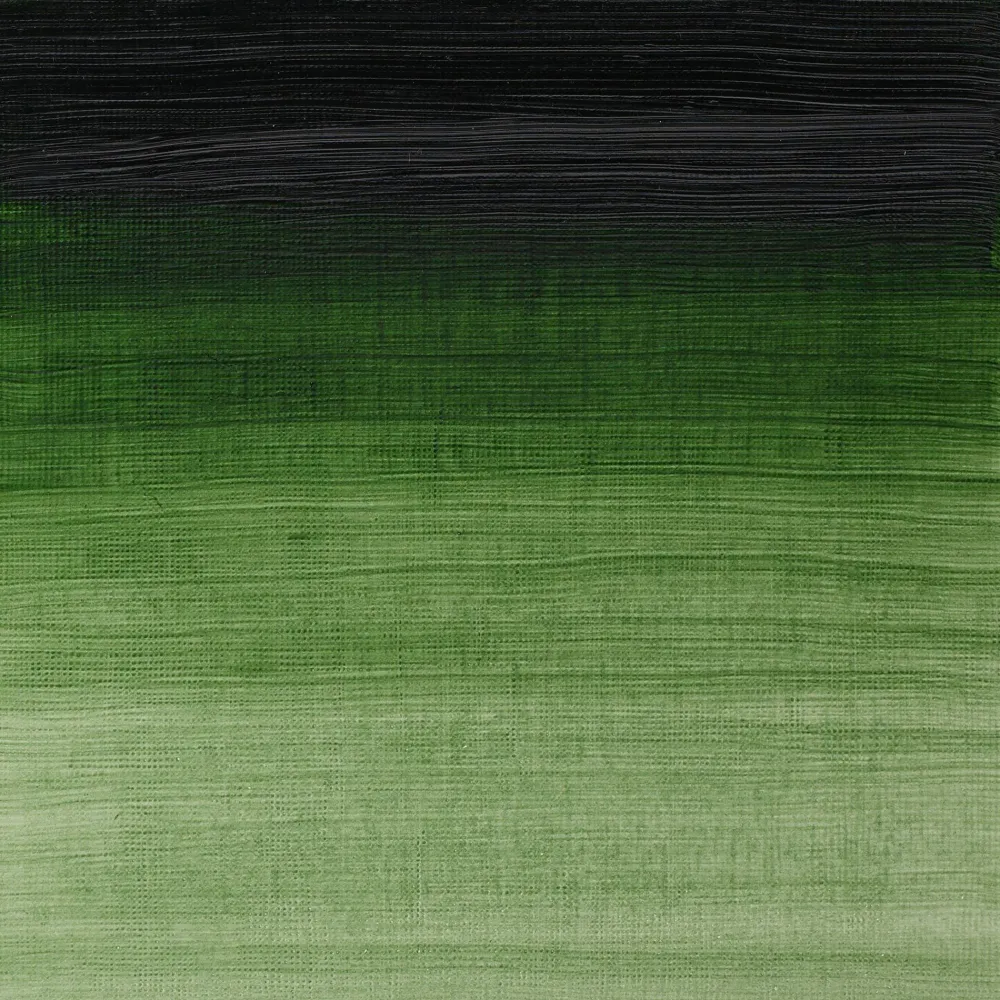 Winsor & Newton Farba olejna Artists' Oil Colour - - Prussian Green, 37 ml