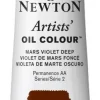 Winsor & Newton Farba olejna Artists' Oil Colour - - Transparent Yellow, 37 ml > Farby Olejne
