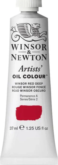 Winsor & Newton Farba olejna Artists' Oil Colour - - Terre Verte, 37 ml ><noscript><img width=