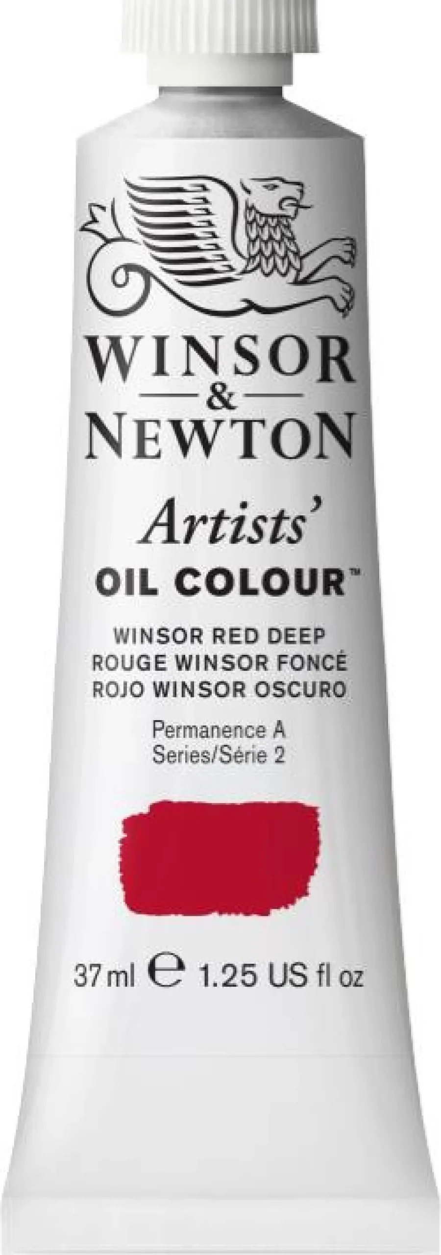Winsor & Newton Farba olejna Artists' Oil Colour - - Terre Verte, 37 ml > Farby Olejne