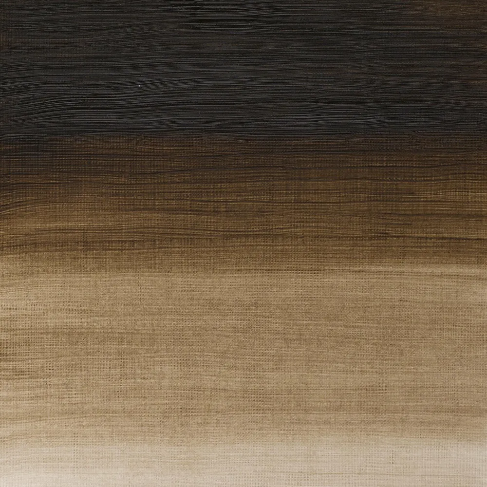 Winsor & Newton Farba olejna Artists' Oil Colour - - Raw Umber Green Shade, 37 ml