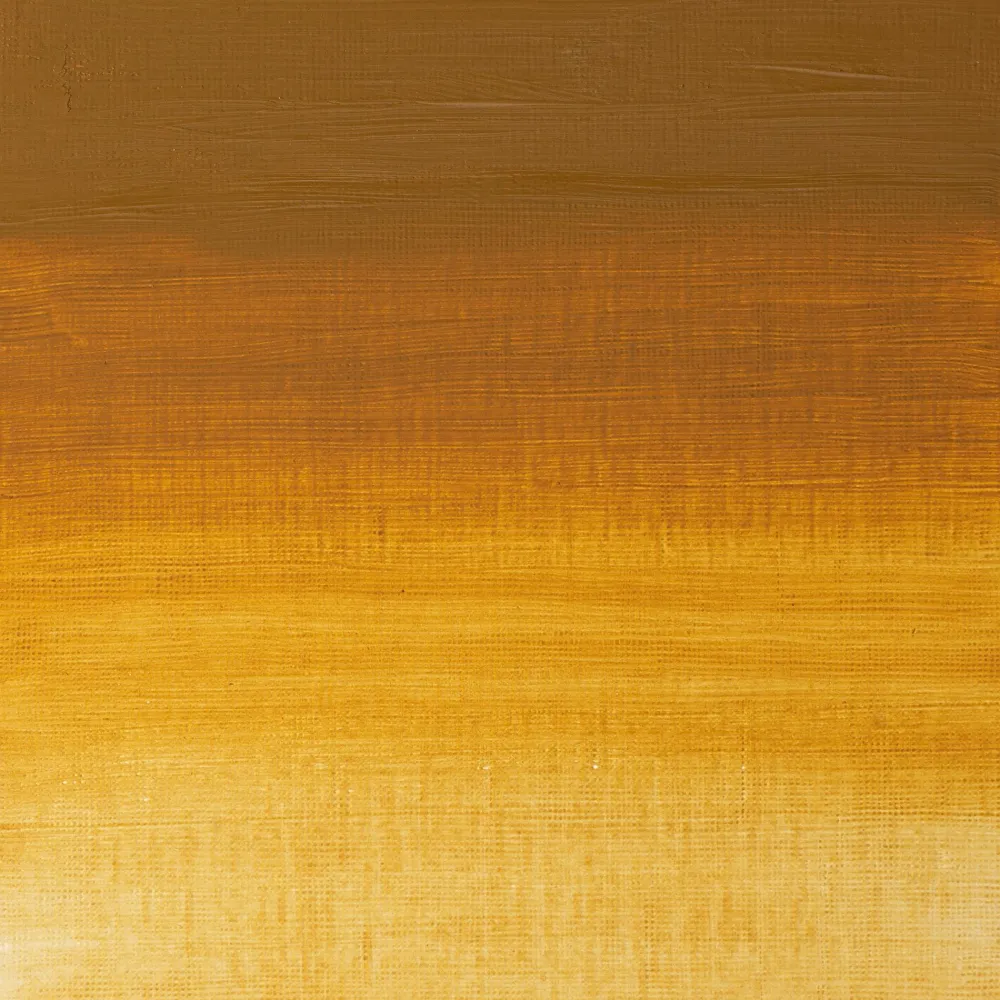 Winsor & Newton Farba olejna Artists' Oil Colour - - Yellow Ochre, 37 ml