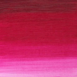Winsor & Newton Farba olejna Artists' Oil Colour - - Quinacridone Magenta, 37 ml