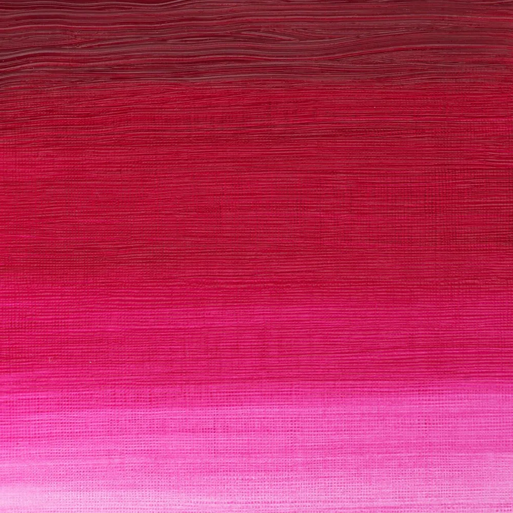 Winsor & Newton Farba olejna Artists' Oil Colour - - Quinacridone Magenta, 37 ml