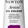 Winsor & Newton Farba olejna Artists' Oil Colour - - Purple Madder, 37 ml