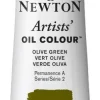 Winsor & Newton Farba olejna Artists' Oil Colour - - Naples Yellow Deep, 37 ml > Farby Olejne