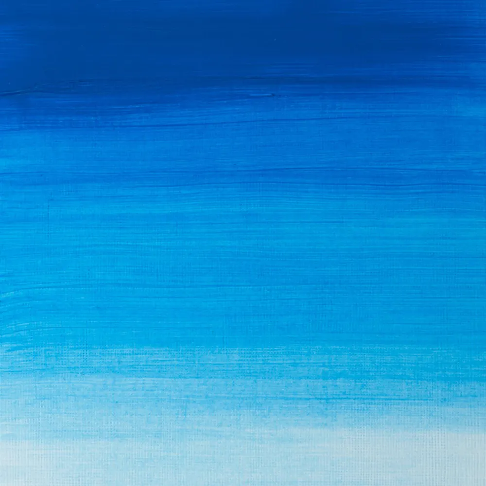 Winsor & Newton Farba olejna Artists' Oil Colour - - Manganese Blue, 37 ml