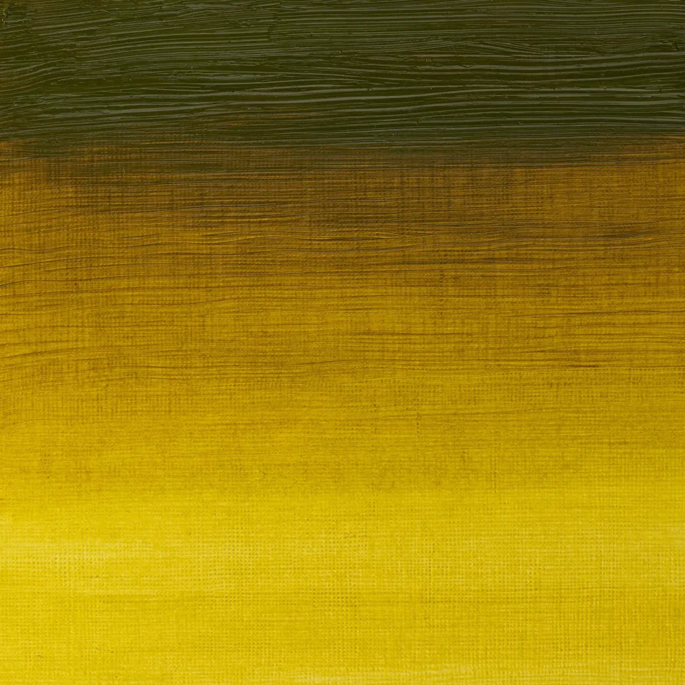 Winsor & Newton Farba olejna Artists' Oil Colour - - Green Gold, 37 ml > Farby Olejne