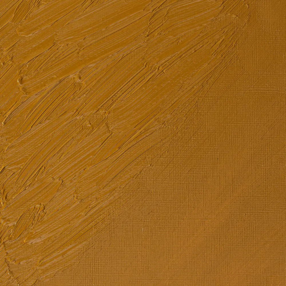 Winsor & Newton Farba olejna Artists' Oil Colour - - Gold Ochre, 37 ml > Farby Olejne