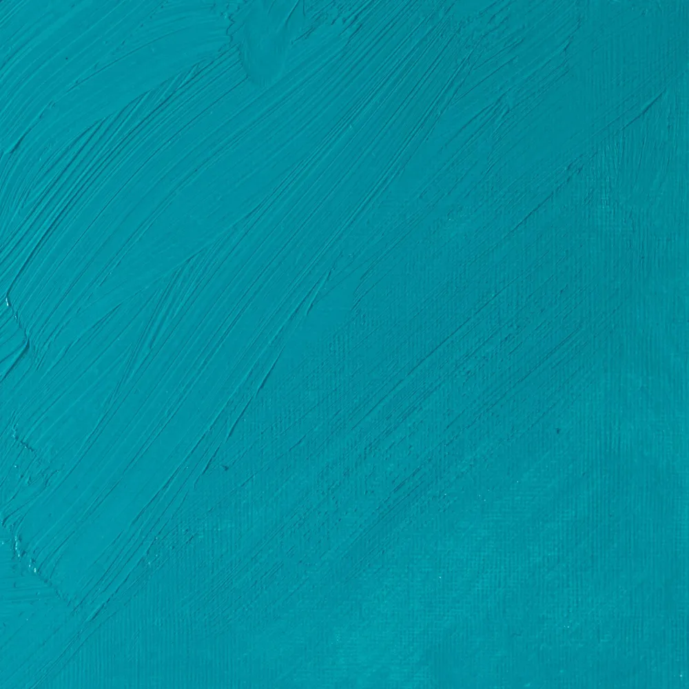 Winsor & Newton Farba olejna Artists' Oil Colour - - Cobalt Turquoise Light, 37 ml > Farby Olejne