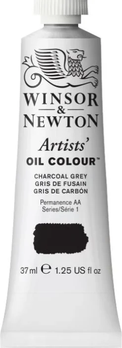 Winsor & Newton Farba olejna Artists' Oil Colour - - Cadmium Yellow Deep, 37 ml ><noscript><img width=