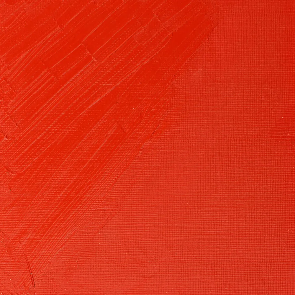 Winsor & Newton Farba olejna Artists' Oil Colour - - Cadmium Scarlet, 37 ml