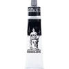 Renesans Farba olejna Blur - - 39, lamp black, 200 ml