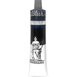 Renesans Farba olejna Blur - - 38, natural indigo, 200 ml > Farby Olejne