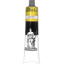 Renesans Farba olejna Blur - - 07, primary yellow, 200 ml > Farby Olejne