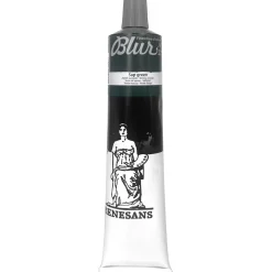 Renesans Farba olejna Blur - - 27, sap green, 200 ml