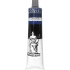 Renesans Farba olejna Blur - - 18, ultramarine blue, 200 ml > Farby Olejne