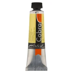 Cobra Farba olejna Artist - - 222, Naples Yellow Light, 40 ml