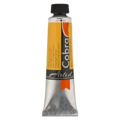 Cobra Farba olejna Artist - - 223, Naples Yellow Deep, 40 ml > Farby Olejne Wodorozcieńczalne