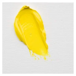 Cobra Farba olejna Artist - - 254, Permanent Lemon Yellow, 40 ml