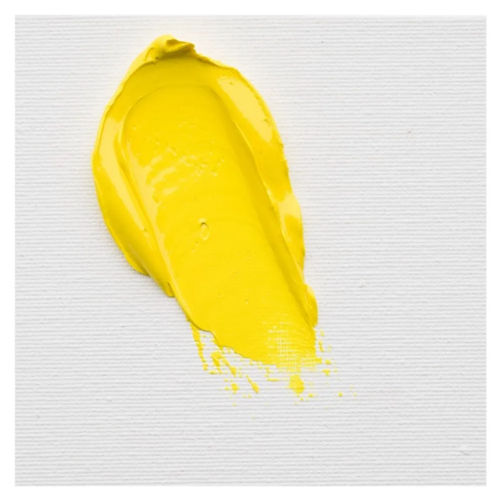 Cobra Farba olejna Artist - - 254, Permanent Lemon Yellow, 40 ml