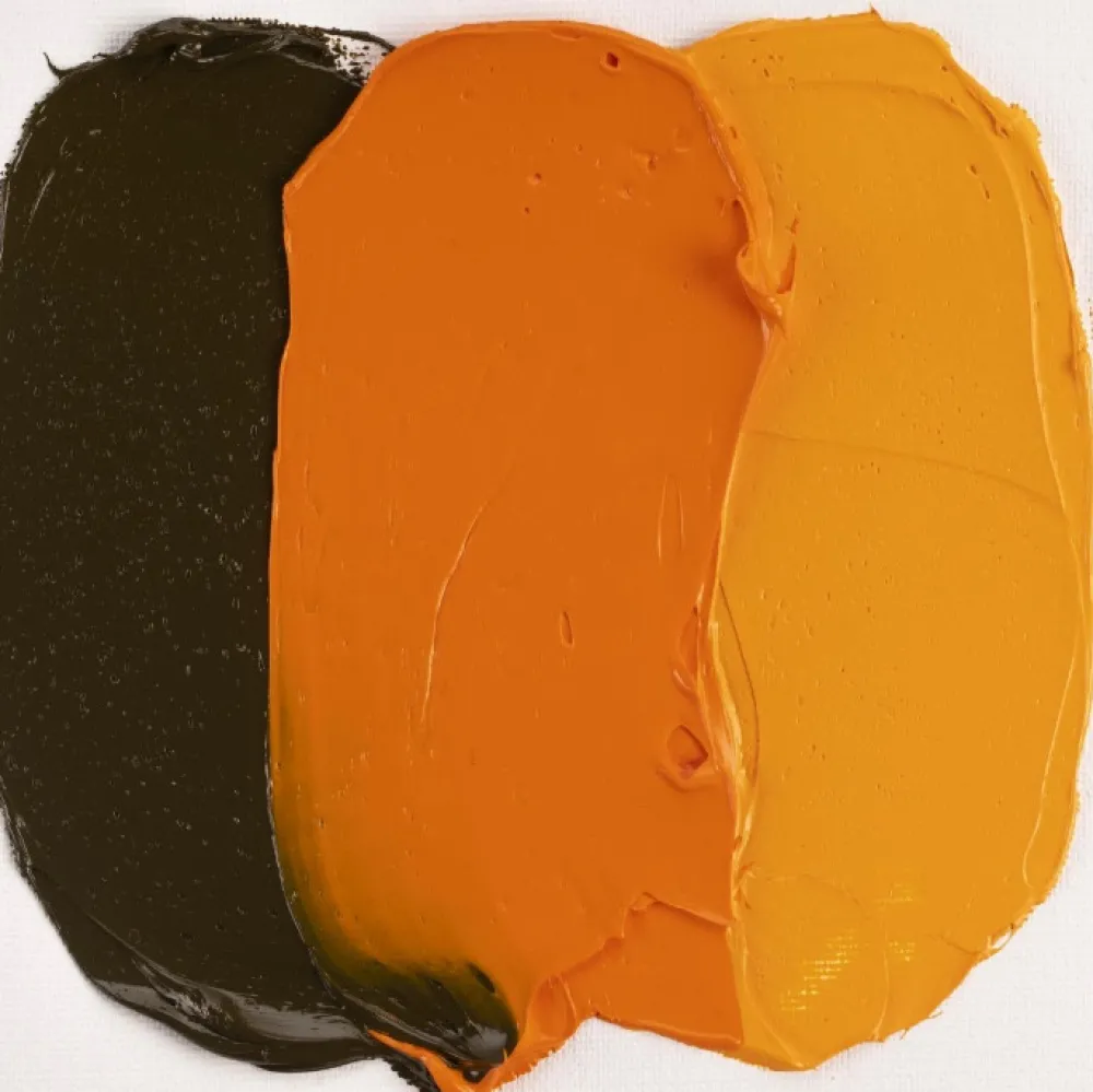 Cobra Farba olejna Artist - - 266, Permanent Orange, 40 ml > Farby Olejne Wodorozcieńczalne