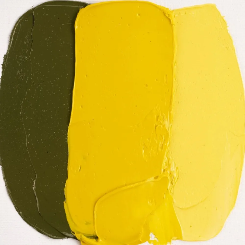 Cobra Farba olejna Artist - - 283, Permanent Yellow Light, 40 ml