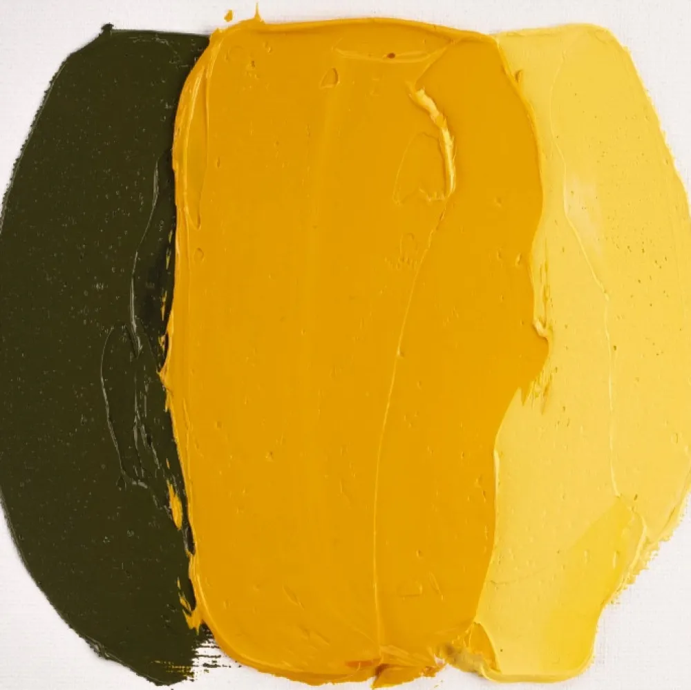 Cobra Farba olejna Artist - - 285, Permanent Yellow Deep, 40 ml