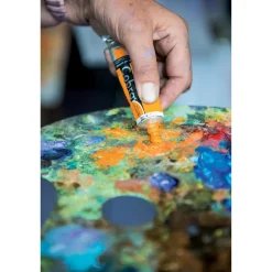Cobra Farba olejna Artist - - 306, Cadmium Red Deep, 40 ml