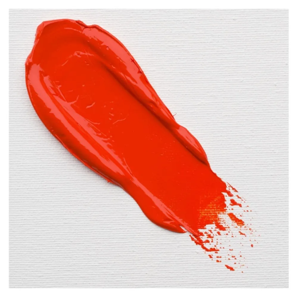 Cobra Farba olejna Artist - - 314, Cadmium Red Medium, 40 ml > Farby Olejne Wodorozcieńczalne