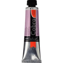 Cobra Farba olejna Artist - - 330, Persian Rose, 40 ml