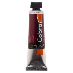 Cobra Farba olejna Artist - - 389, Madder Lake, 40 ml