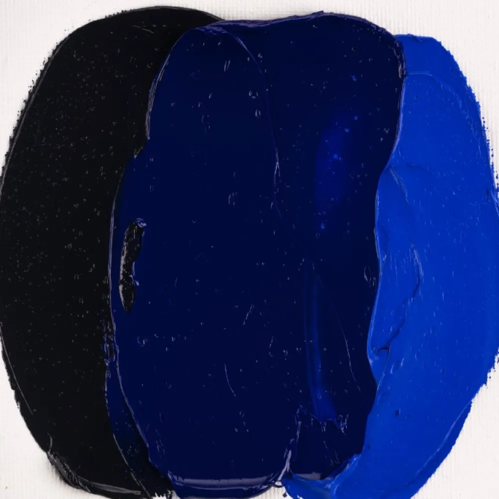 Cobra Farba olejna Artist - - 504, Ultramarine, 40 ml