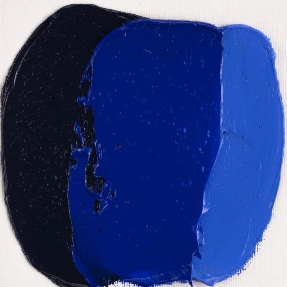 Cobra Farba olejna Artist - - 511, Cobalt Blue, 40 ml