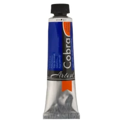 Cobra Farba olejna Artist - - 511, Cobalt Blue, 40 ml