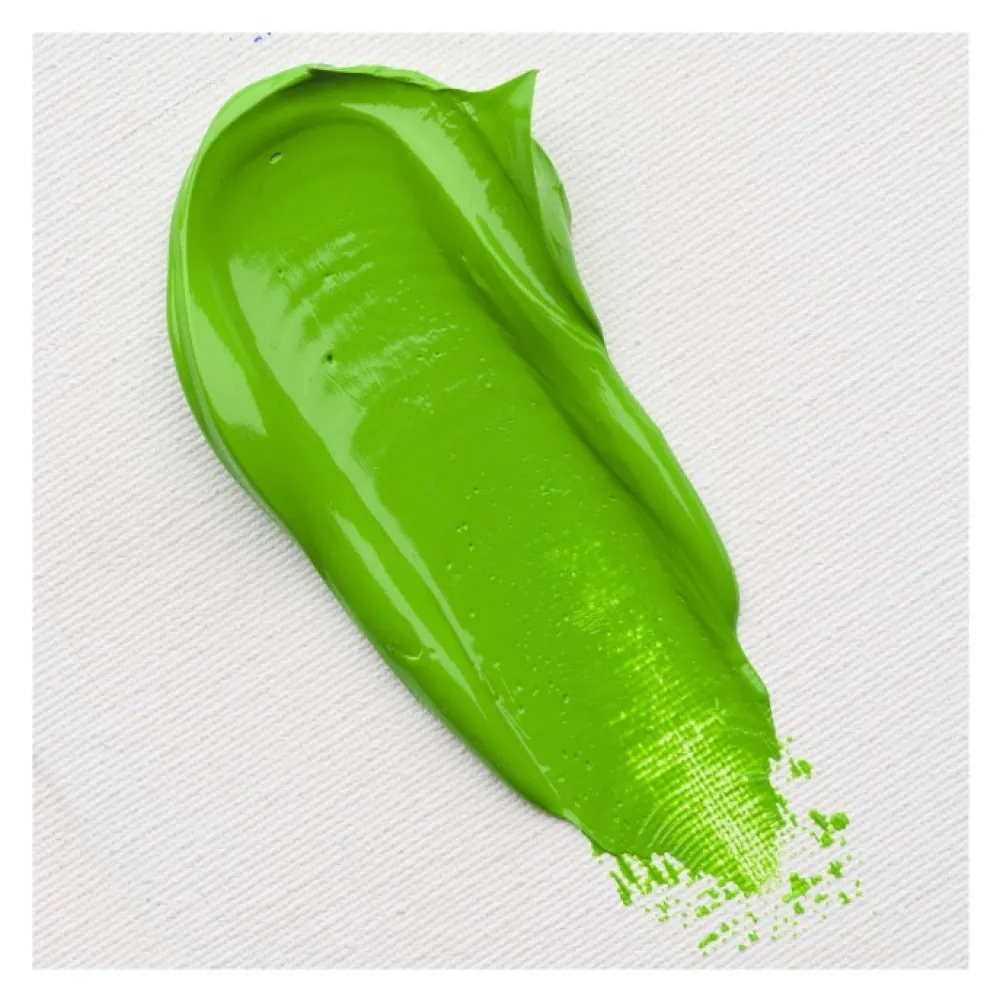 Cobra Farba olejna Artist - - 618, Permanent Green Light, 40 ml