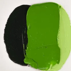 Cobra Farba olejna Artist - - 618, Permanent Green Light, 40 ml