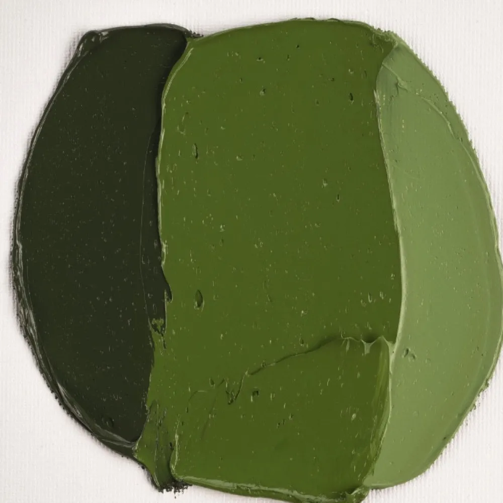 Cobra Farba olejna Artist - - 675, Phthalo Green, 40 ml > Farby Olejne Wodorozcieńczalne